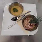 Bed and breakfast Guest House-restaurant St. George / къща за гости-ресторант свети георги 3*