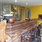 Guest House-restaurant St. George / къща за гости-ресторант свети георги Bed and breakfast