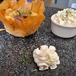 Bed & Breakfast Guest House-restaurant St. George / къща за гости-ресторант свети георги Gabrovo