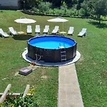 Guest House-restaurant St. George / къща за гости-ресторант свети георги 3*