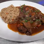 Guest House-restaurant St. George / къща за гости-ресторант свети георги Bed and breakfast