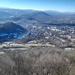 Bed and breakfast Guest House-restaurant St. George / къща за гости-ресторант свети георги Gabrovo