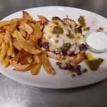 Guest House-restaurant St. George / къща за гости-ресторант свети георги 3*