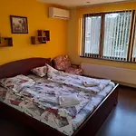 Guest House-restaurant St. George / къща за гости-ресторант свети георги 3*