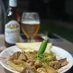 Guest House-restaurant St. George / къща за гости-ресторант свети георги Bed and breakfast 3*