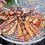 Bed and breakfast Guest House-restaurant St. George / къща за гости-ресторант свети георги Gabrovo