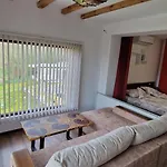 Guest House-restaurant St. George / къща за гости-ресторант свети георги Bed and breakfast Gabrovo