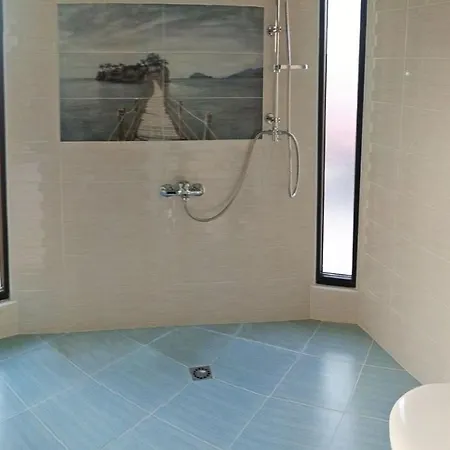 Bed & Breakfast Guest House-restaurant St. George / къща за гости-ресторант свети георги