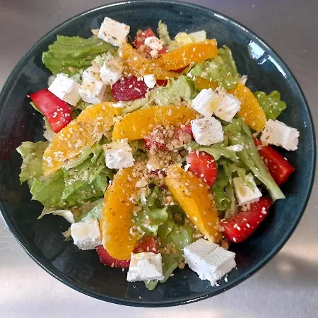 Guest House-restaurant St. George / къща за гости-ресторант свети георги Bed & Breakfast 3*