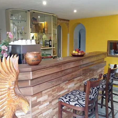 Guest House-restaurant St. George / къща за гости-ресторант свети георги Bed & Breakfast