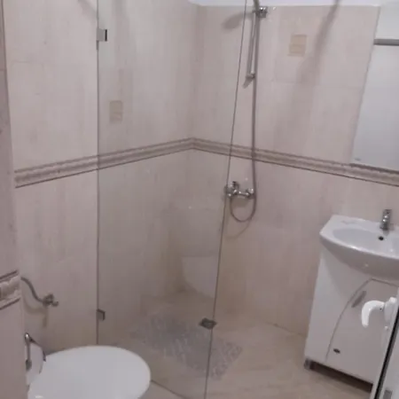 Guest House-restaurant St. George / къща за гости-ресторант свети георги Отель типа 
