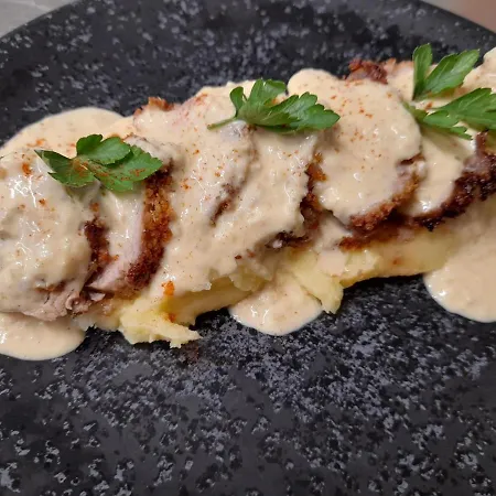 Guest House-restaurant St. George / къща за гости-ресторант свети георги Gabrovo