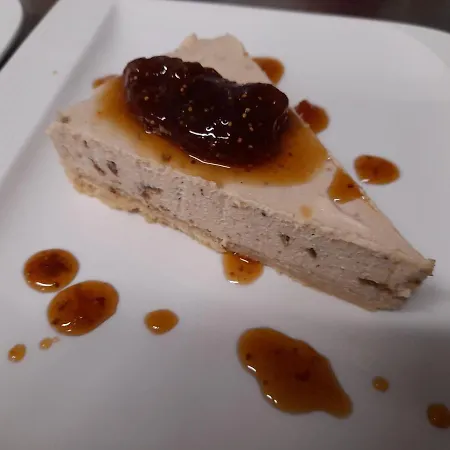 Guest House-restaurant St. George / къща за гости-ресторант свети георги Couette-café