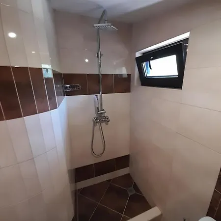 Guest House-restaurant St. George / къща за гости-ресторант свети георги Отель типа 