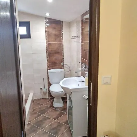 Guest House-restaurant St. George / къща за гости-ресторант свети георги Габрово