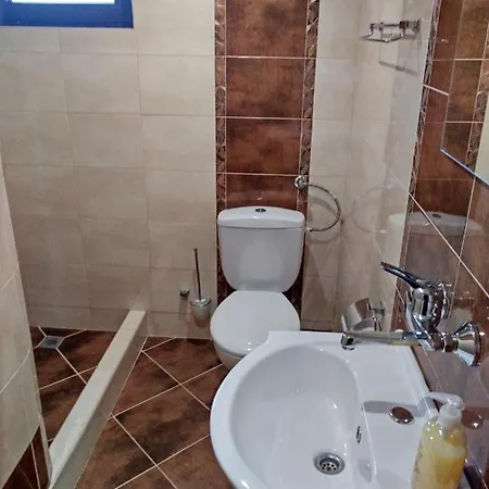 Guest House-restaurant St. George / къща за гости-ресторант свети георги 3* Габрово