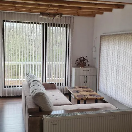 Bed and breakfast Guest House-restaurant St. George / къща за гости-ресторант свети георги Gabrovo