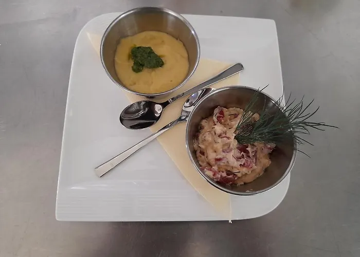 Frühstückspension Guest House-restaurant St. George / къща за гости-ресторант свети георги 3*