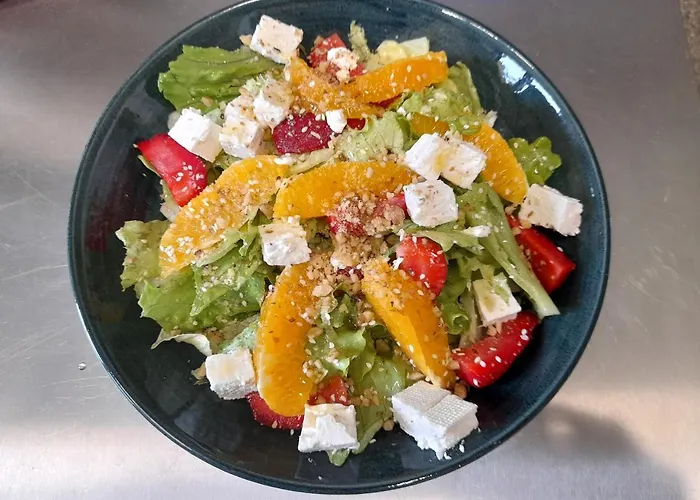 Guest House-restaurant St. George / къща за гости-ресторант свети георги Нощувка със закуска (B & B) 3*