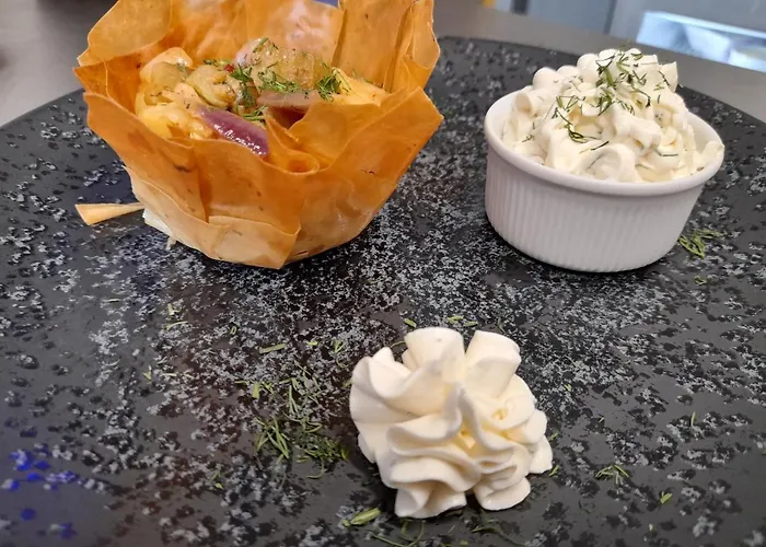 Frühstückspension Guest House-restaurant St. George / къща за гости-ресторант свети георги Gabrowo