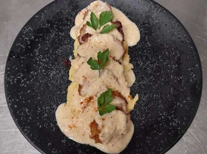 Frühstückspension Guest House-restaurant St. George / къща за гости-ресторант свети георги Gabrowo