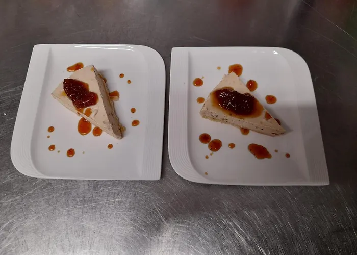 Guest House-restaurant St. George / къща за гости-ресторант свети георги Gabrowo