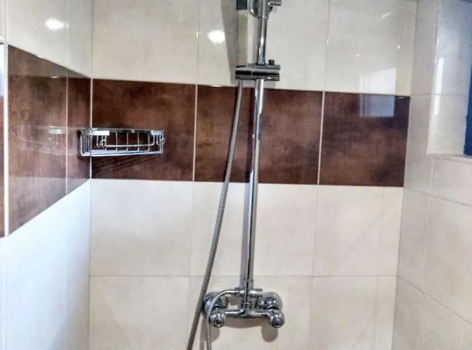 Frühstückspension Guest House-restaurant St. George / къща за гости-ресторант свети георги Gabrowo