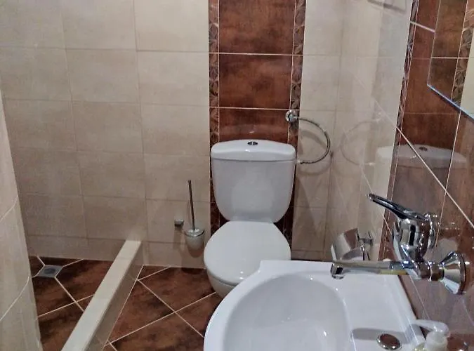 Guest House-restaurant St. George / къща за гости-ресторант свети георги 3* Gabrowo