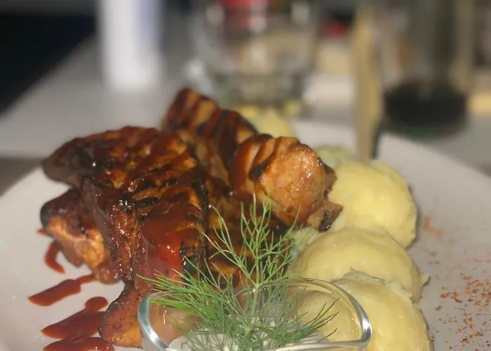 Guest House-restaurant St. George / къща за гости-ресторант свети георги Gabrowo